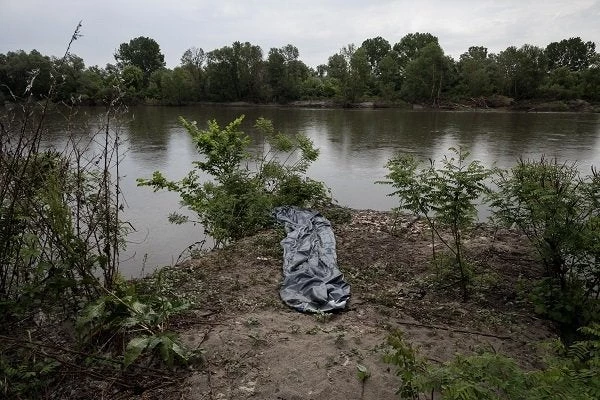 Θρίλερ στον Έβρο: Τελετουργική εκτέλεση από τζιχαντιστές η δολοφονία των τριών γυναικών; Τρόμος στα χωριά της περιοχής